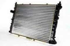 alfa 147 radiator 1.6-2.01